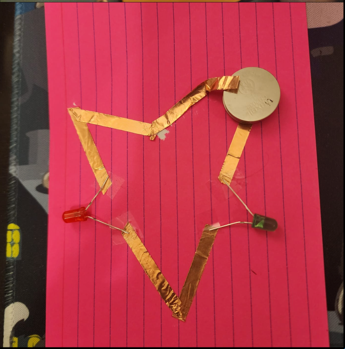 second attempt star fail