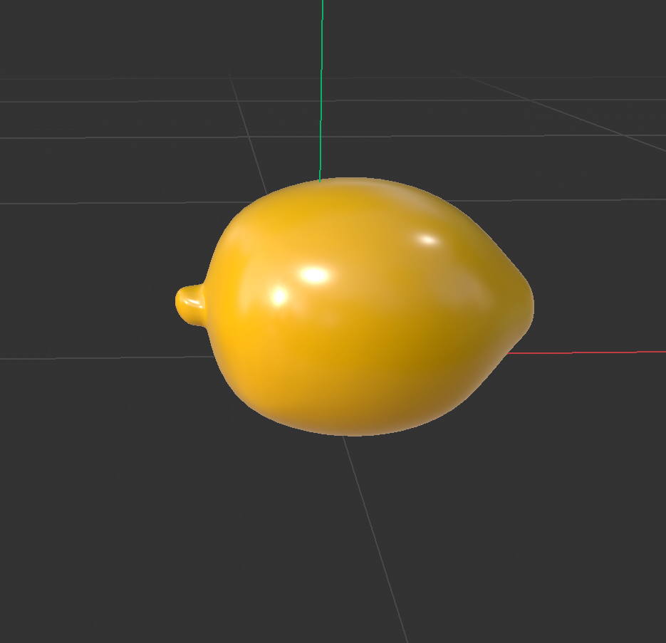 lemon model